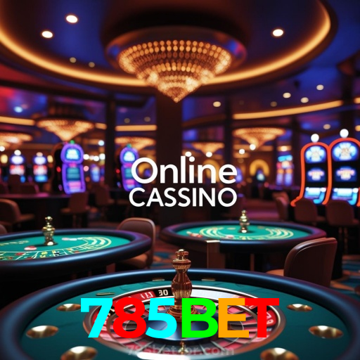 Descubra as Promoções Especiais da 785BET