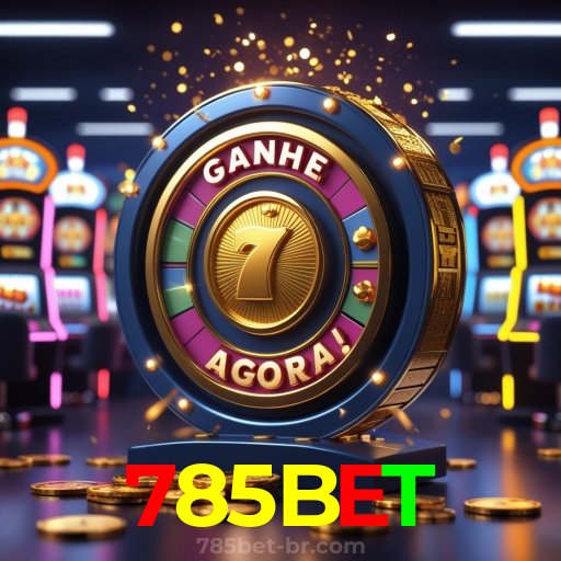 Descubra a Emoção do Cassino Ao Vivo no 785BET