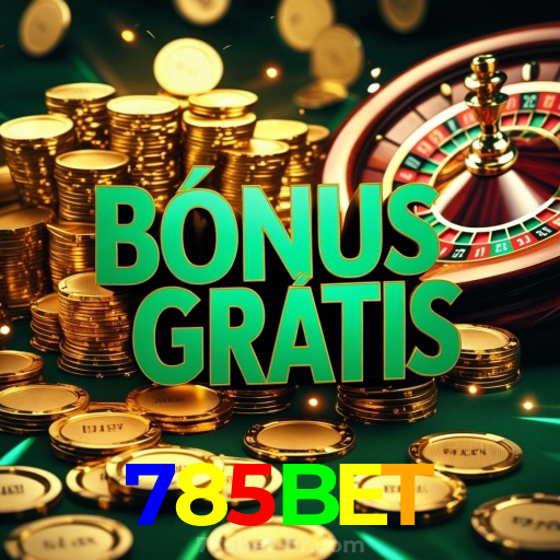 Descubra o Mundo das Apostas Desportivas no 785BET