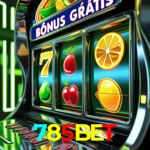 785BET — site oficial: bônus e jackpots no Brasil