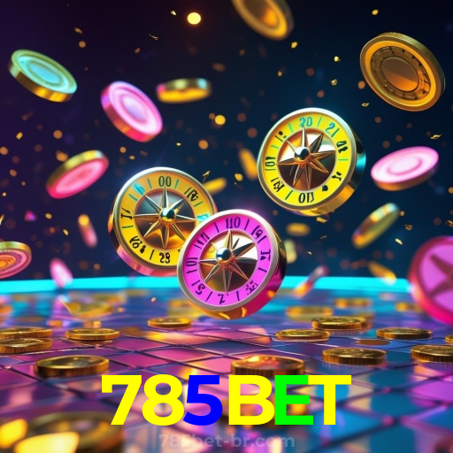 Descubra a Emoção do Cassino Ao Vivo no 785BET