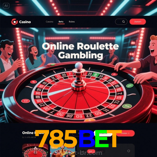 Explorando a Categoria de Jogos de Poker no 785BET