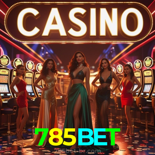 Descubra as Promoções Especiais da 785BET